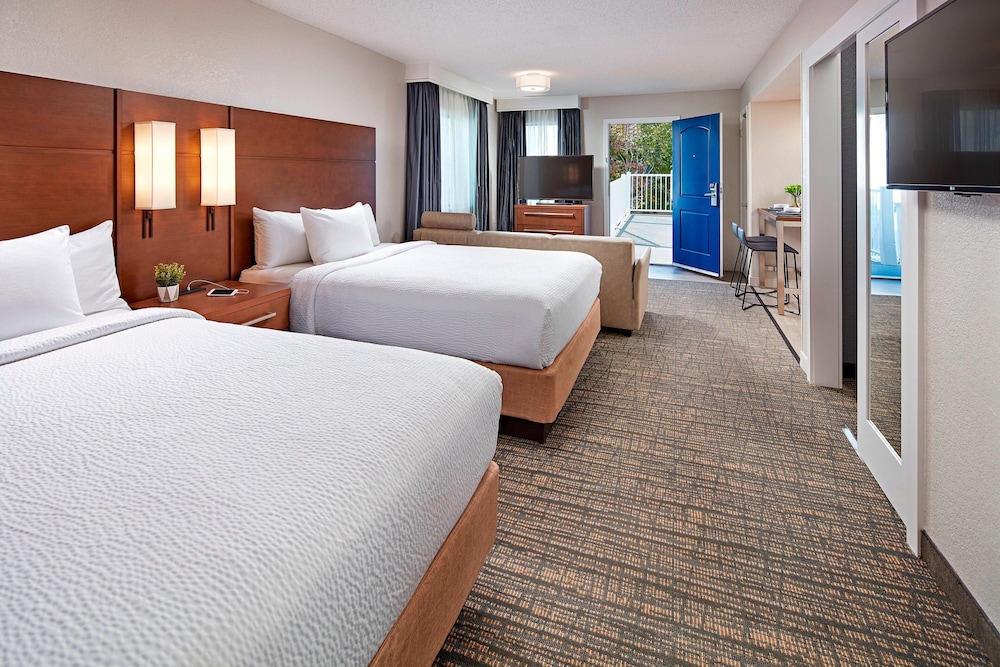 Residence Inn by Marriott Manhattan Beach - photo 5