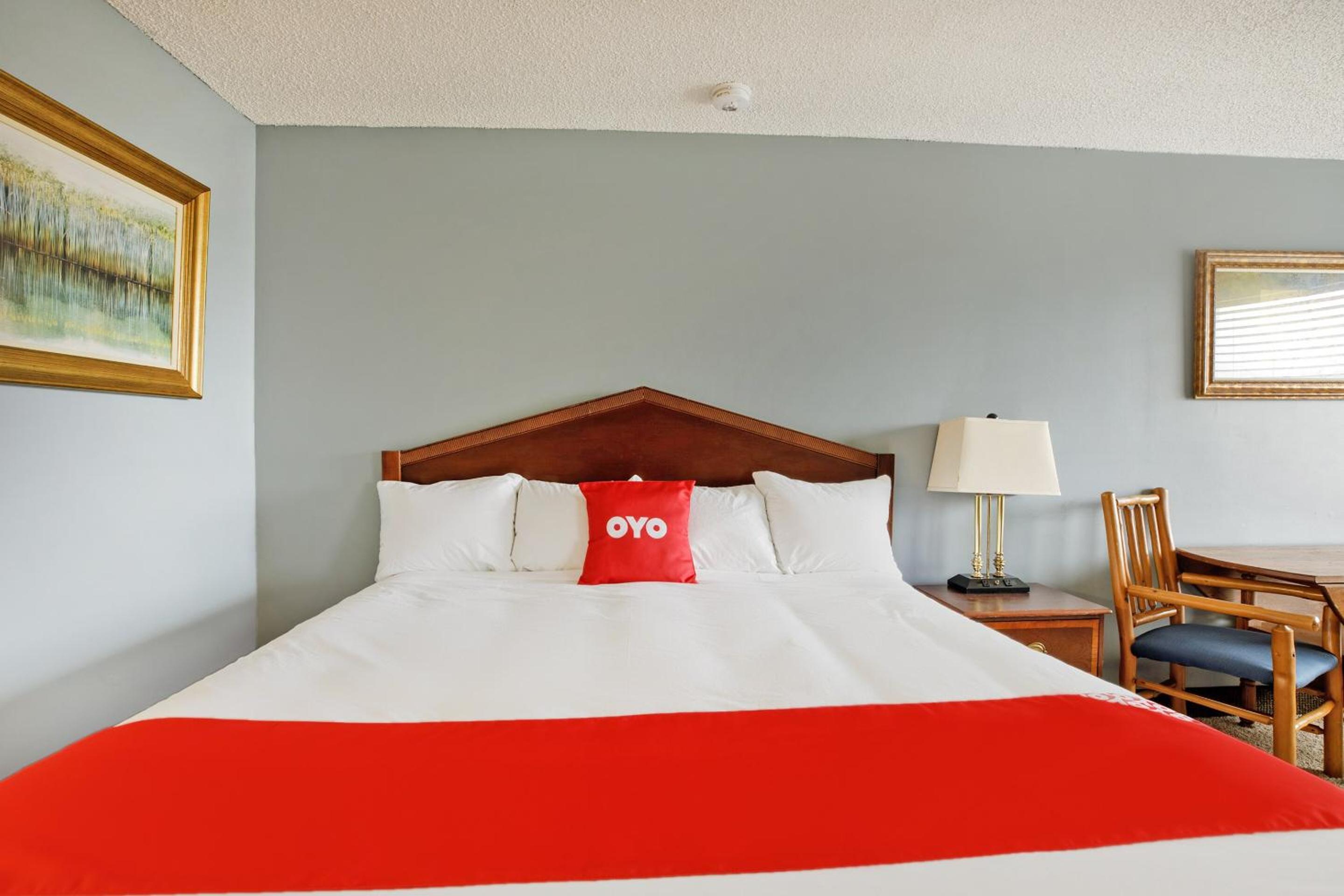 Oyo Hotel Branson Mo 165 - photo 64