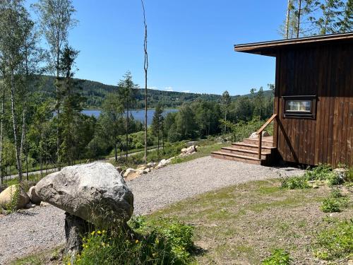 Sukha Nordic Retreats in Arvika, Sweden