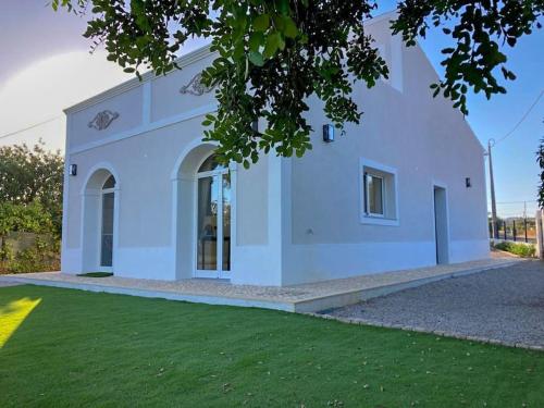 Casa Herdeiro — 4-Star Luxury Hotel in Faro, Portugal