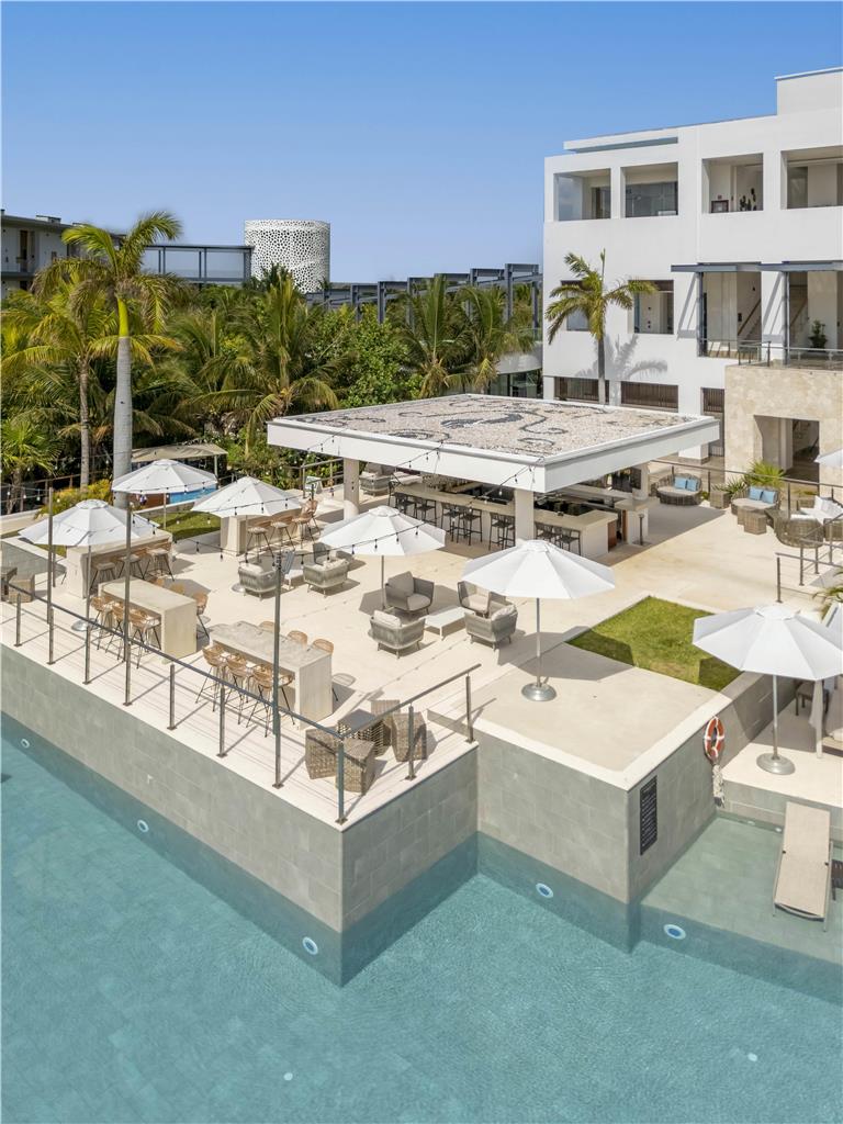 Haven Riviera Cancun All Inclusive Adults Only