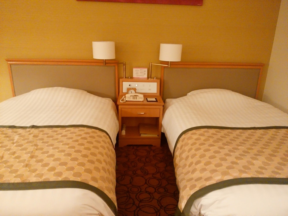 JR Hotel Clement Tokushima — Tokushima — photo 3