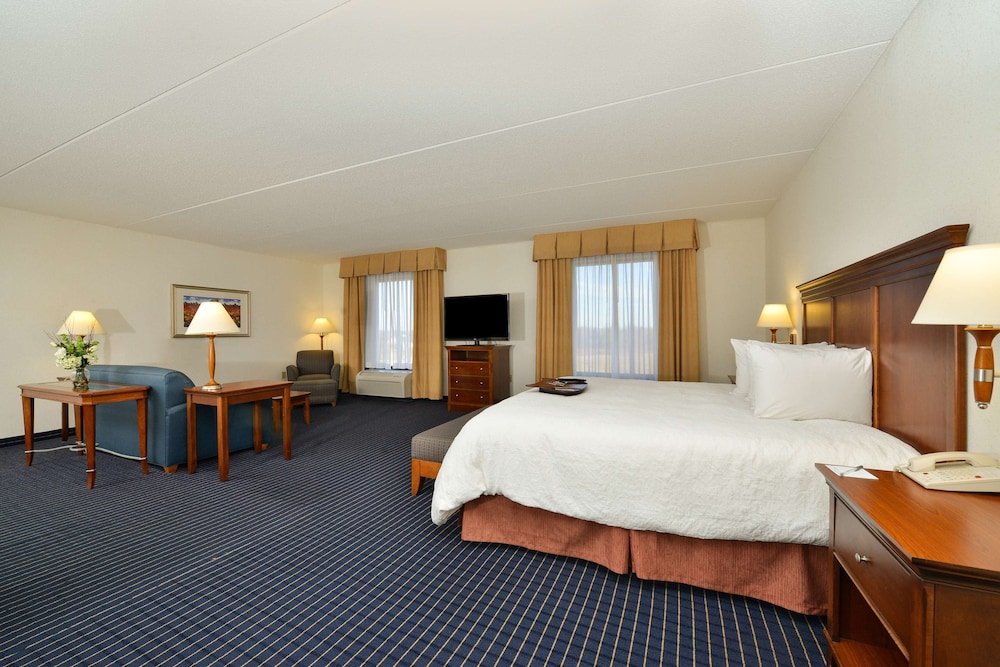 Hampton Inn Farmville VA - photo 22