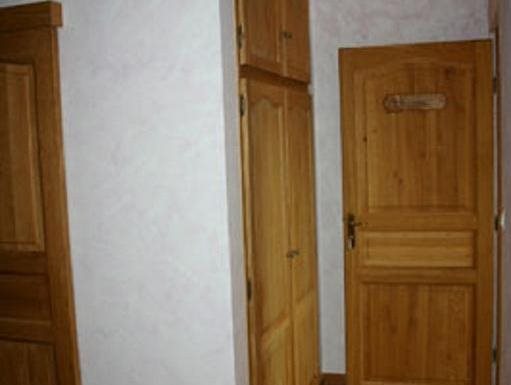 La Grange De Boulaines — Meru — photo 4
