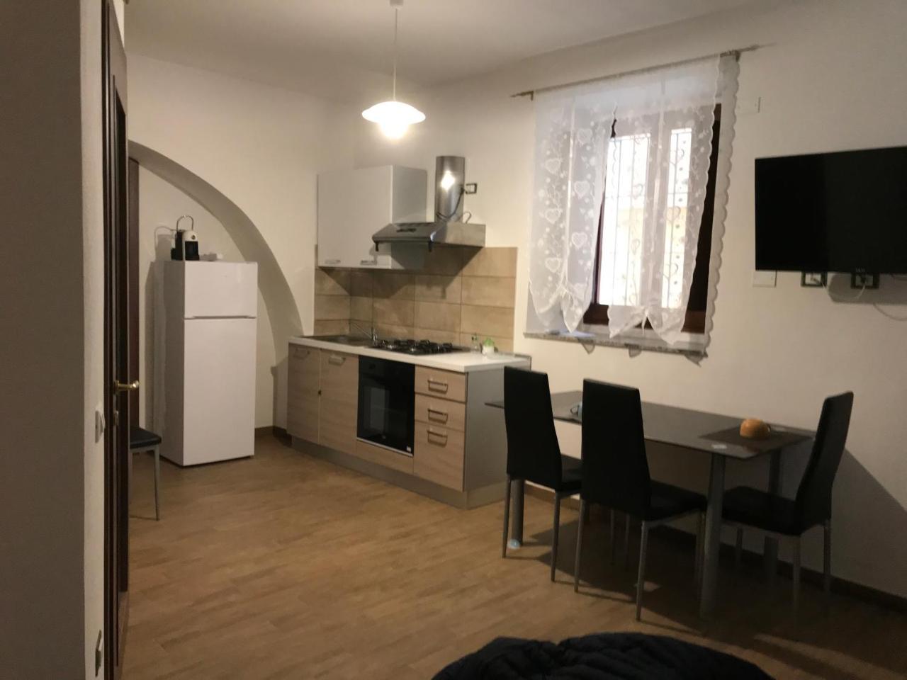 Da Piero E Lidia in Iglesias, Italy