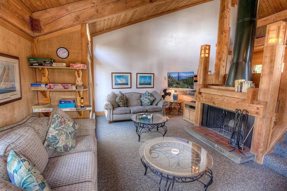 Lake Village Resort 3 Bedroom Townhouse by RedAwning - photo 24