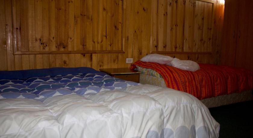 Posada de Pablo in Puerto Montt, Chile