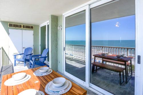 707 Sandcastle I - photo 34