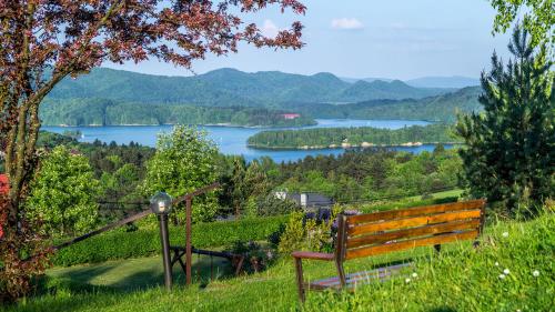 Hotel i Restauracja Na Górce in Polanczyk, Poland