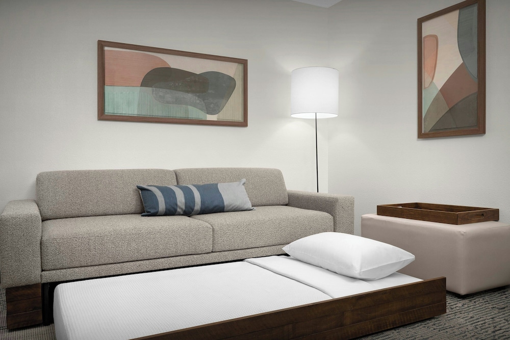 SpringHill Suites by Marriott Lynchburg Airport University Area - photo 6