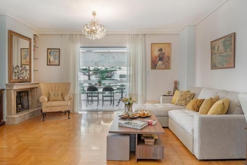 Athens Seaside Apartment — 4-Star Luxury Hotel in Athens, Greece