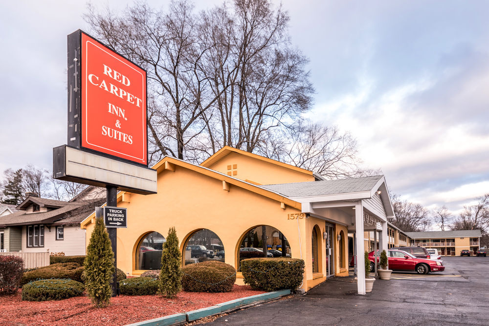 Super 8 Albany - last minute hotel in Colonie