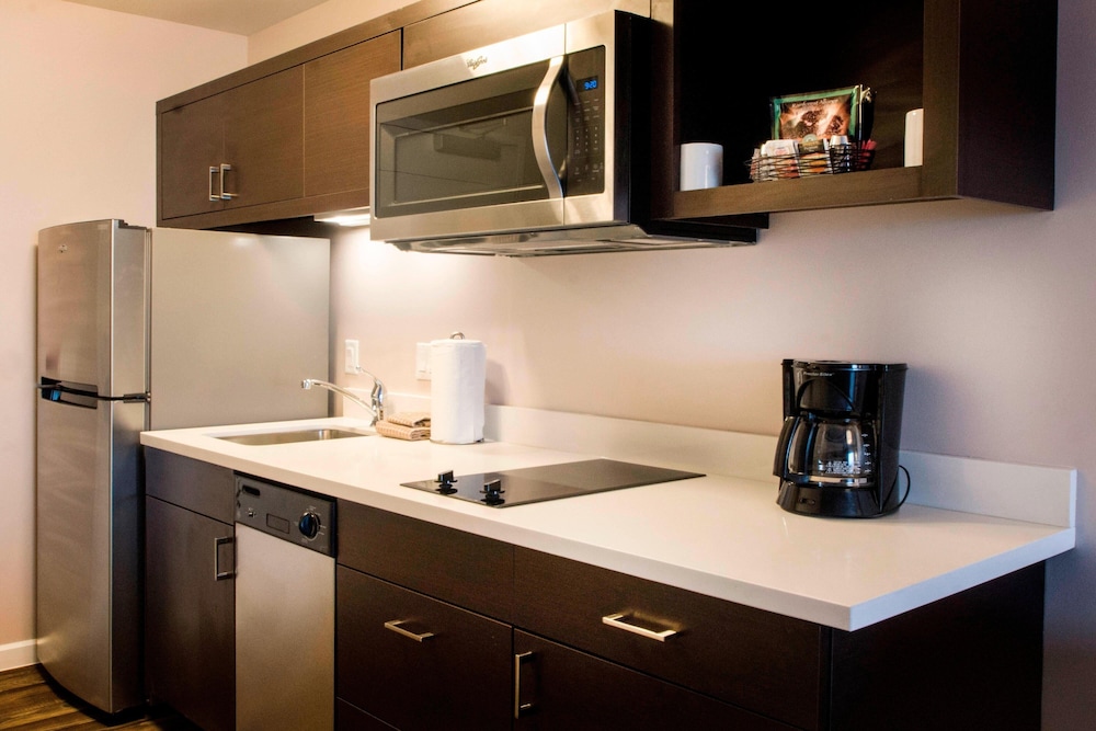TownePlace Suites by Marriott Pittsburgh Cranberry Township - photo 8