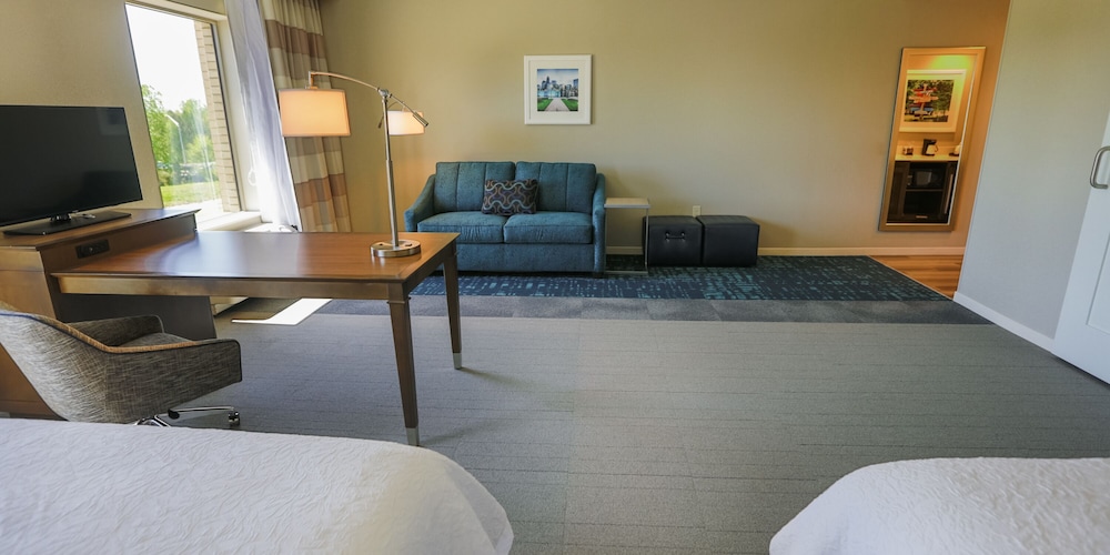 Hampton Inn & Suites Charlotte Ballantyne - photo 24