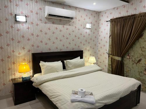 Vactional Villa Dha Phase 6 Lahore Three Bed Room Full House — 4-Star Luxury Hotel in Lahore, Pakistan