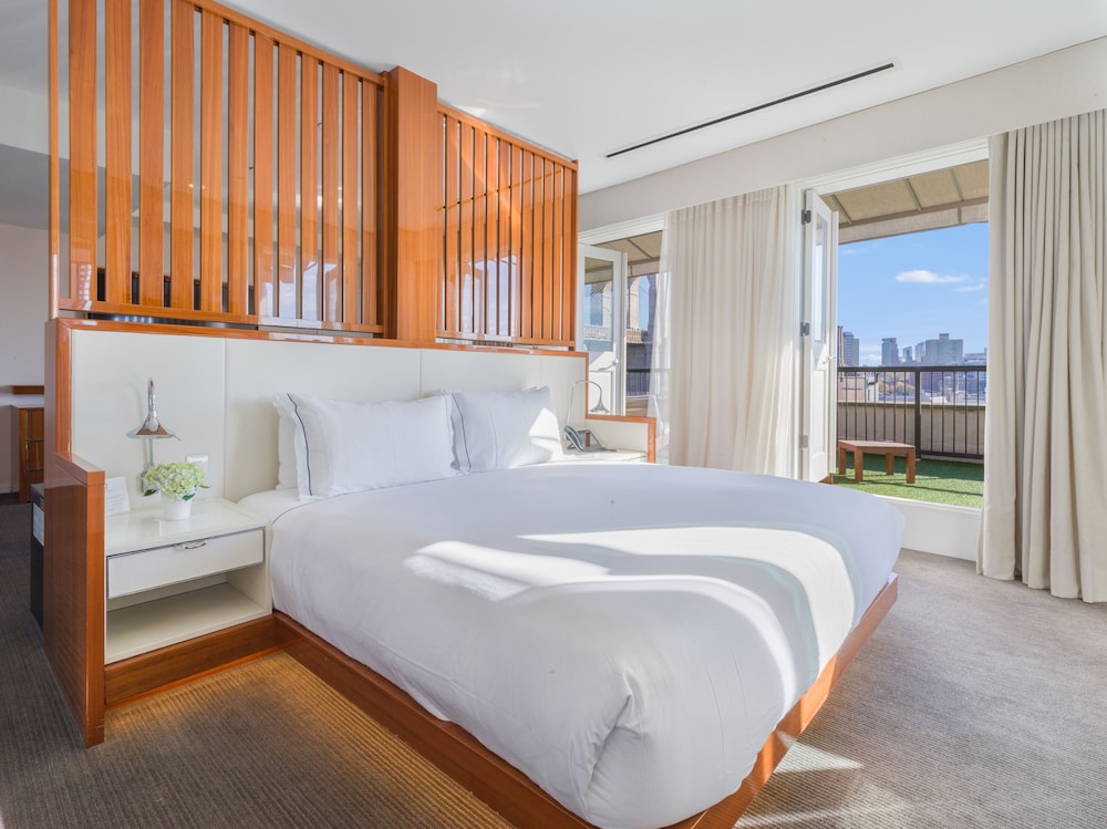 33 Hotel New York City Seaport - photo 25