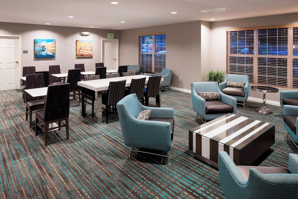 Residence Inn By Marriott Denver Highlands Ranch - photo 3