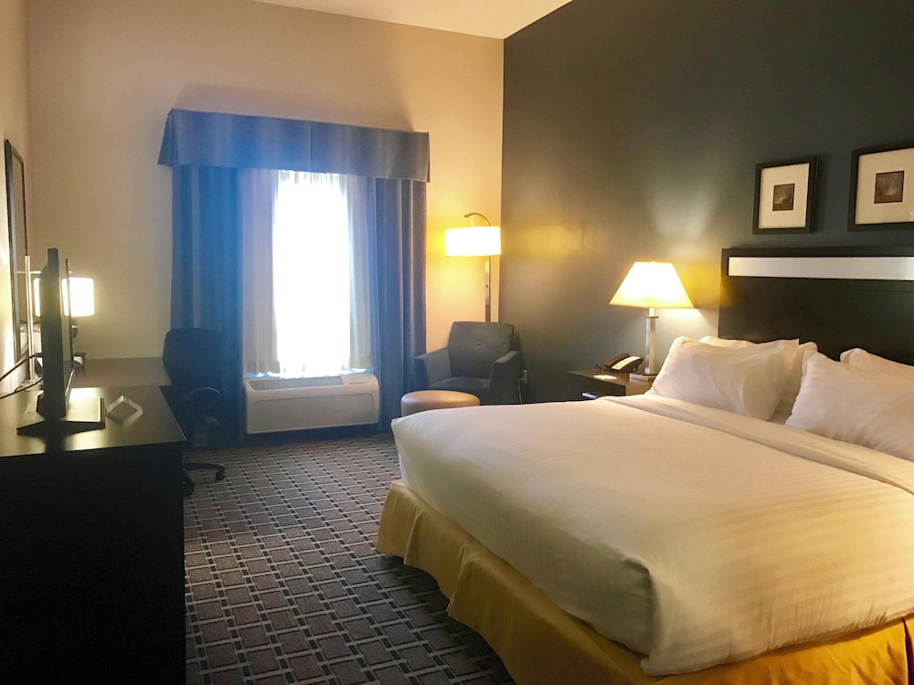 Holiday Inn Express & Suites Morton Peoria Area by IHG - photo 7