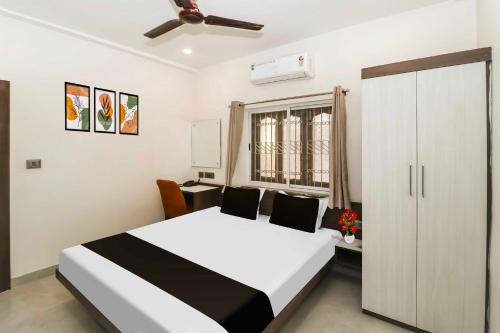 Hotel O Birsa Railway Stadium Ranchi in Ranchi, India