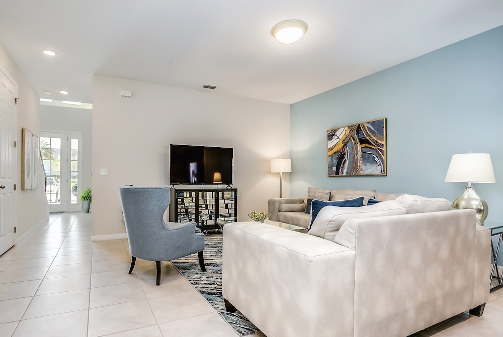 Beautiful Townhome W pool &free Resort Access - photo 32