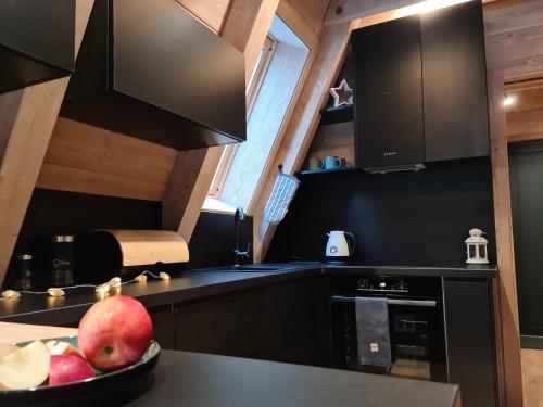 Chata Idylka in Pribylina, Slovakia