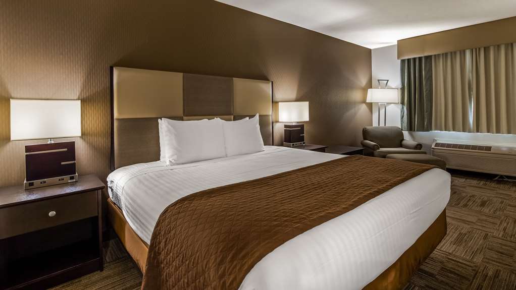 Best Western Yuba City Inn - photo 4