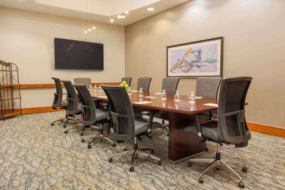 DoubleTree by Hilton Rochester - photo 53