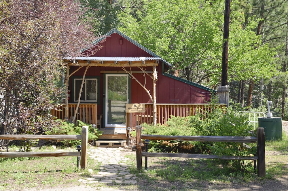 The Woolly Bugger Inn - photo 14
