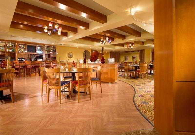 San Mateo Marriott San Francisco Airport - photo 25
