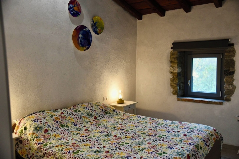 Le Case di Rosie — hotel in Fivizzano