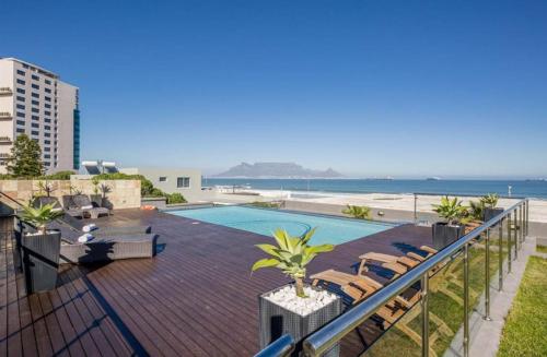 Infinity LG3 — 4-Star Luxury Hotel in Cape Town, South Africa