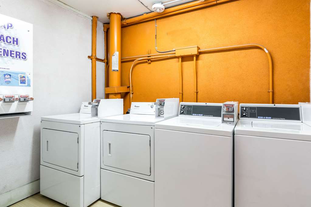 Quality Inn Pasadena Houston East - photo 55