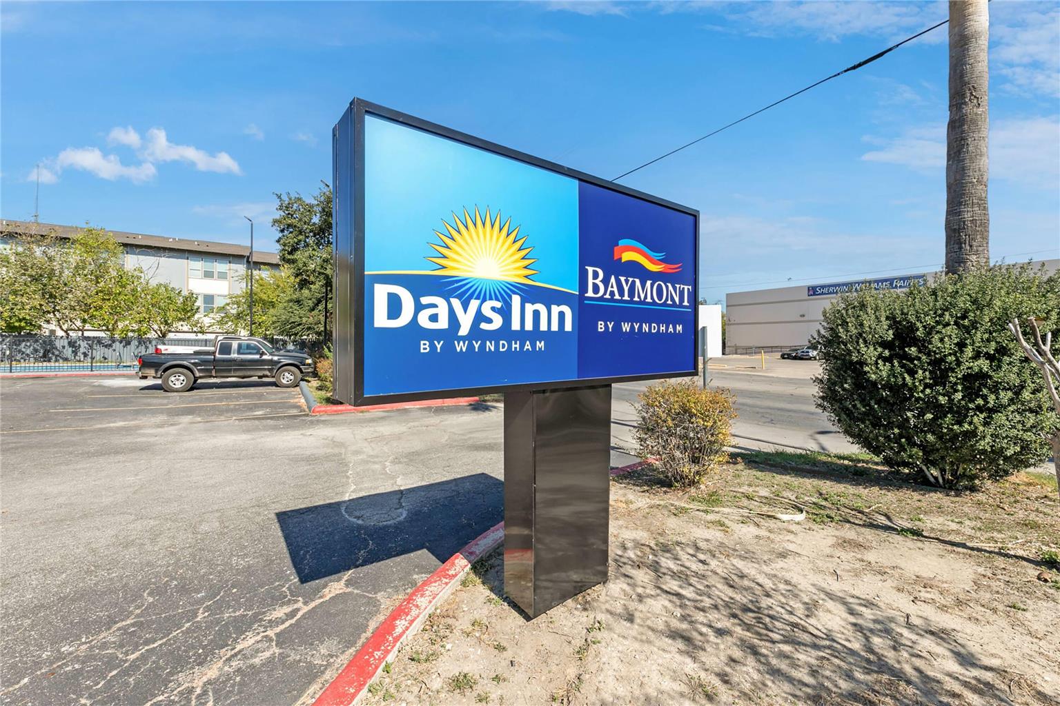 Days Inn by Wyndham San Antonio Downtown - featured photo