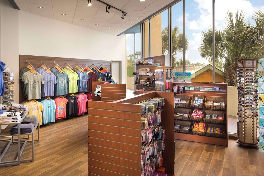 Hilton Myrtle Beach Resort - photo 75