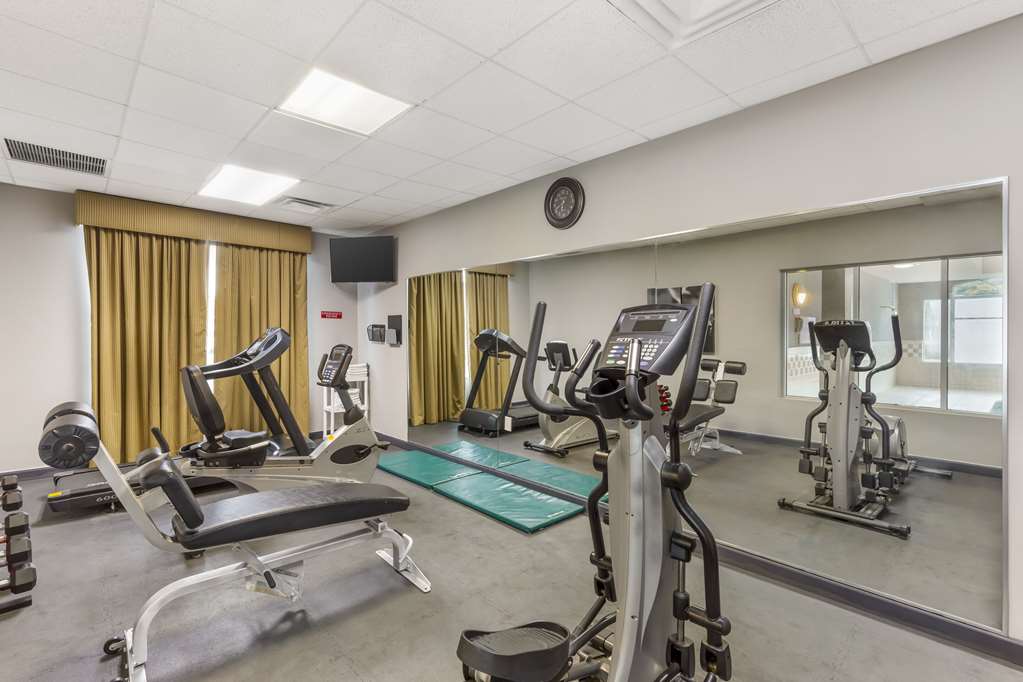 Country Inn & Suites by Radisson Newport News South VA - photo 29