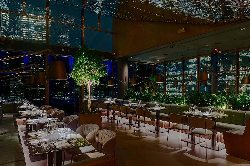 Club Quarters Hotel World Trade Center - photo 48