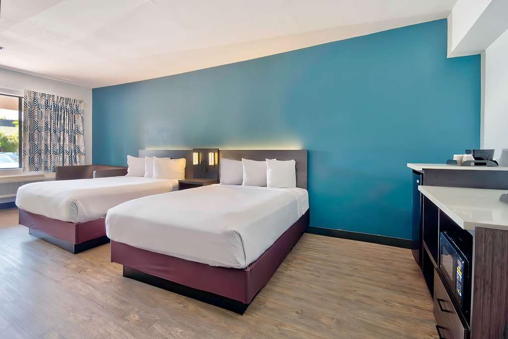 Studio 6 Suites Lawndale CA South Bay - photo 35