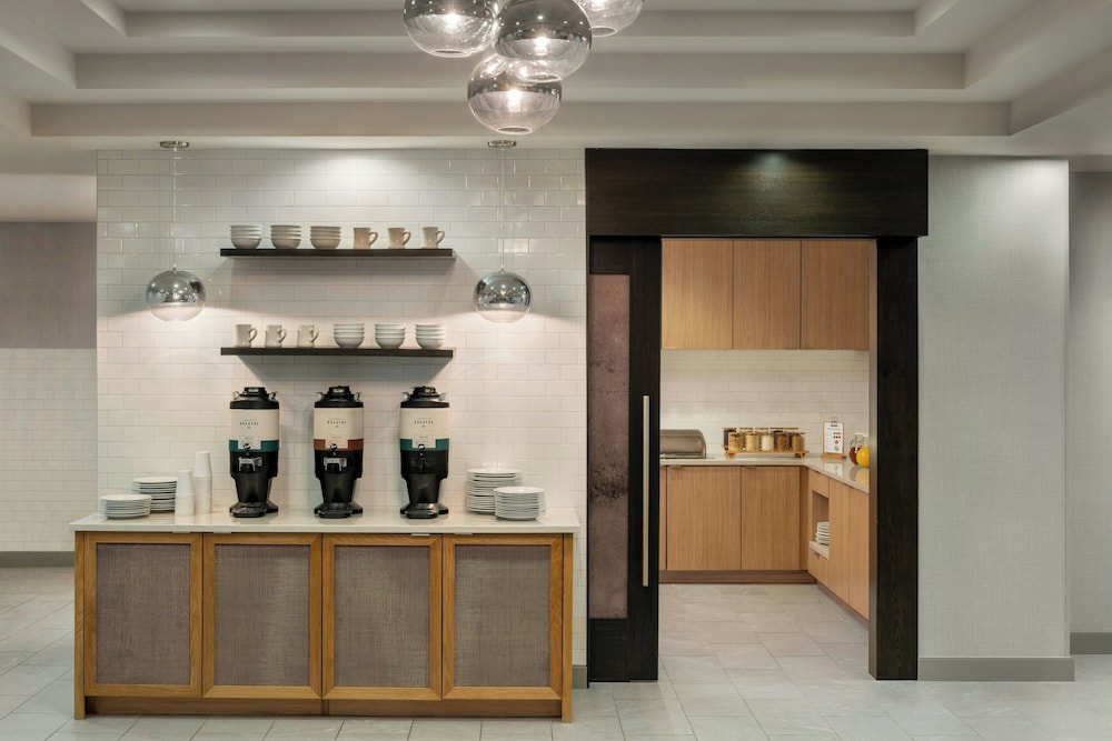 Residence Inn by Marriott Washington DC Dupont Circle - photo 23