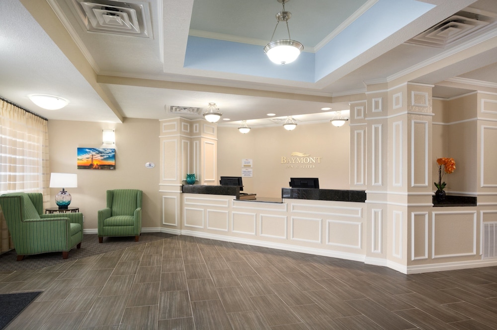Baymont by Wyndham Odessa - photo 4