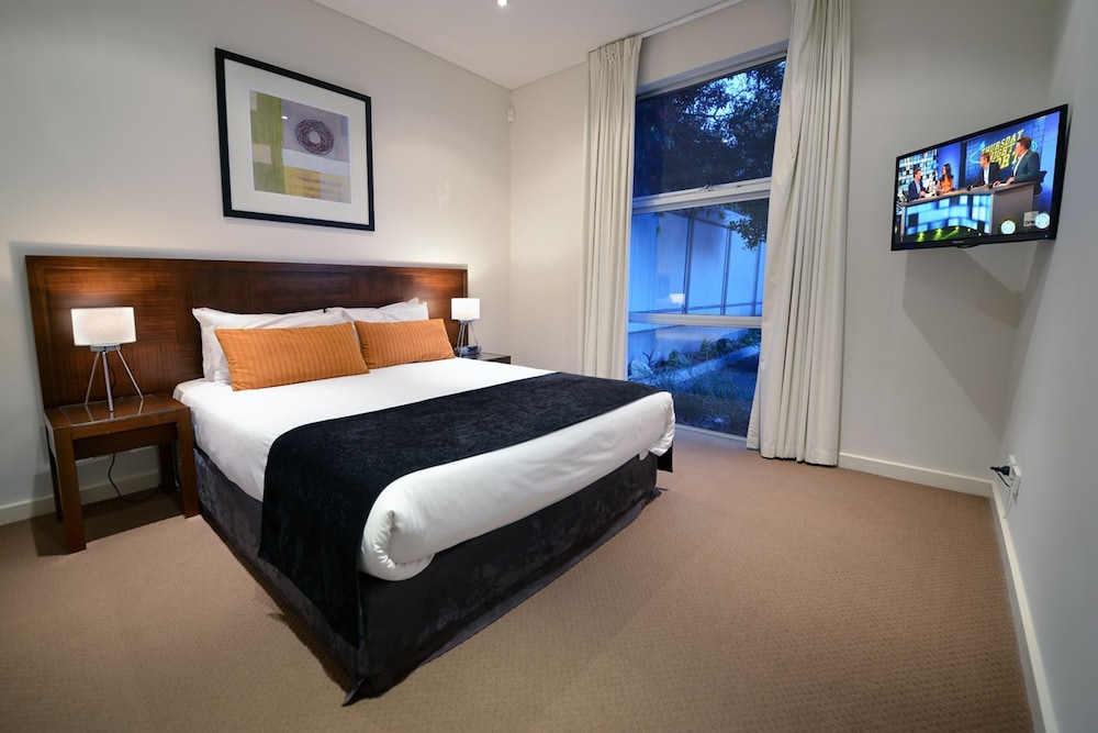 La Loft Apartments Unley — 4-Star Luxury Hotel in Unley, Australia