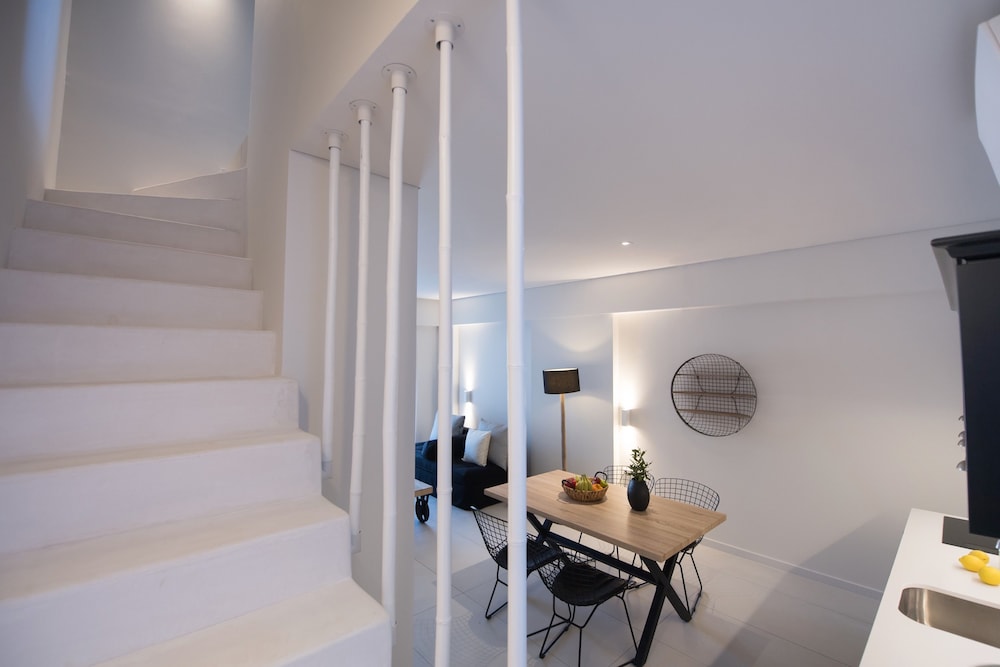 סלון / אזור ישיבה