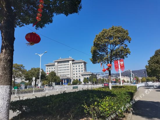 Junyi Hotel — Yaodu — photo 3