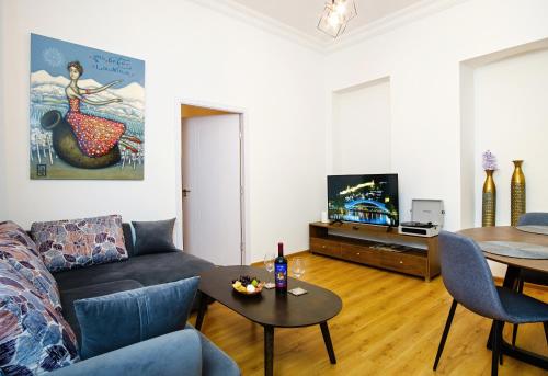 BB Residence Sololaki