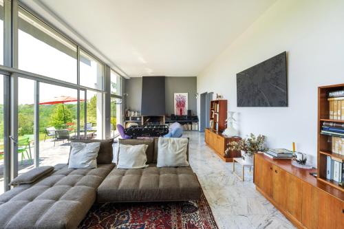 Espace Luxe Calme Et Nature — hotel in Saint-Martin-De-Seignanx