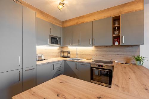 BNB Slovakia Guthaus 64D — 4-Star Luxury Hotel in Bratislava, Slovakia