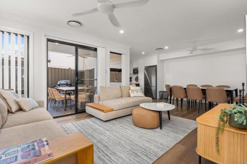 La Famiglia Huskisson - last minute hotel in Unknown City