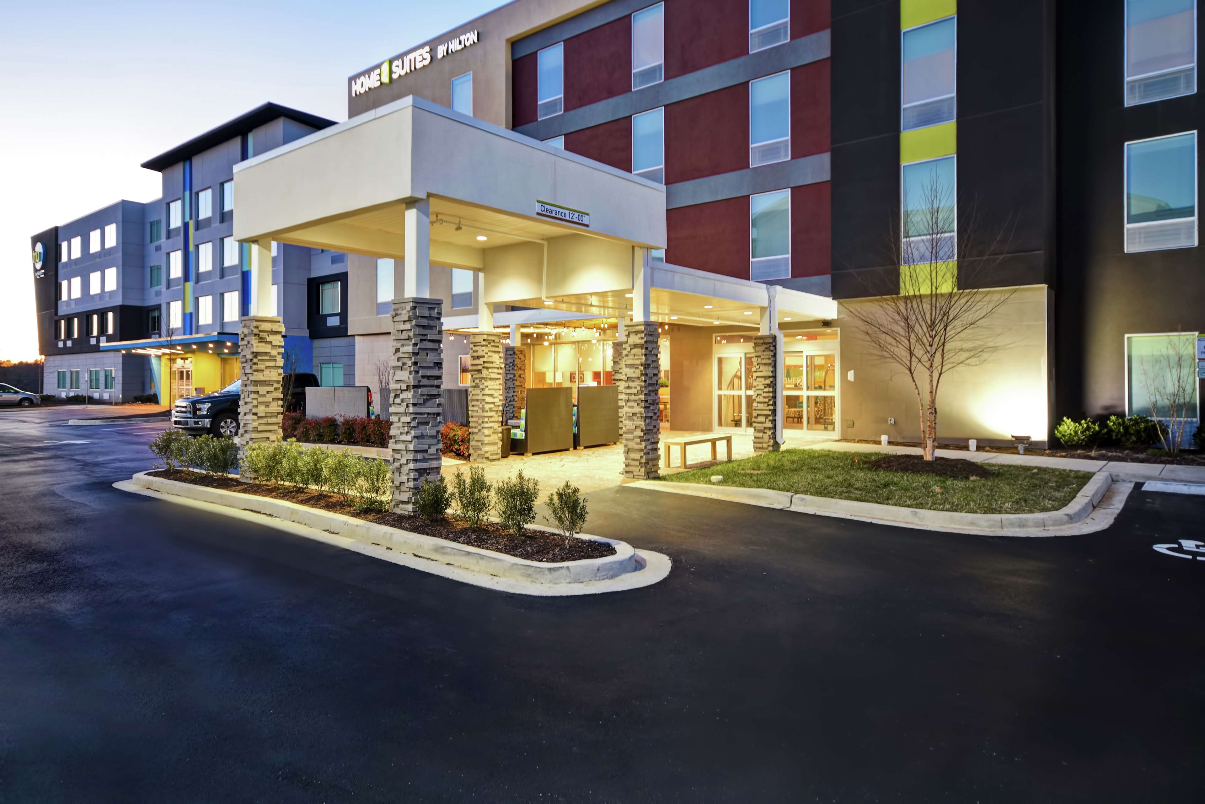 Home2 Suites by Hilton Smyrna Nashville - featured photo
