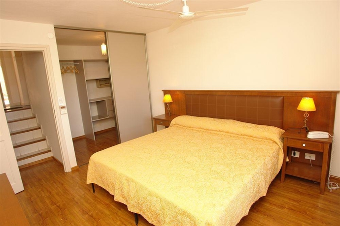 Australis Rumel Resort And Spa De Mar in Carilo, Argentina