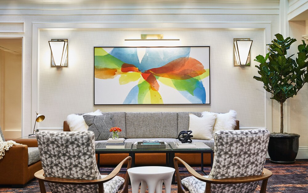 Galleria Park Hotel - photo 33