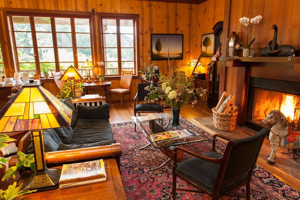 The Stanford Inn By The Sea Eco Resort - featured photo